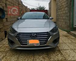 هيونداي أكسنت